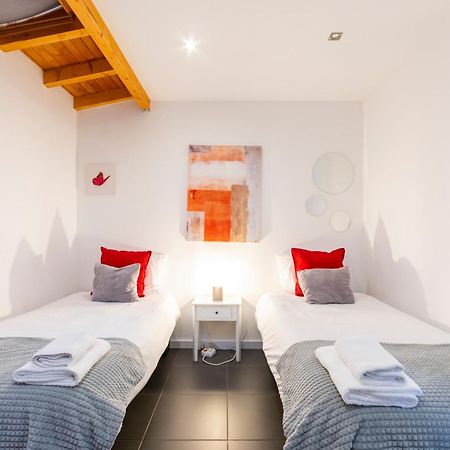 Casa Dos Mouros - 2 Quartos E Cozinha - Serra Da Estrela - Loriga Ngoại thất bức ảnh