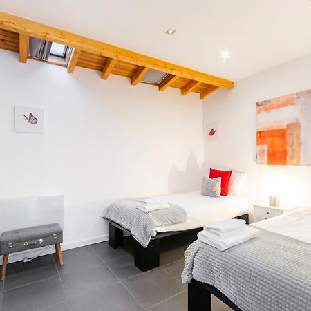 Casa Dos Mouros - 2 Quartos E Cozinha - Serra Da Estrela - Loriga Ngoại thất bức ảnh