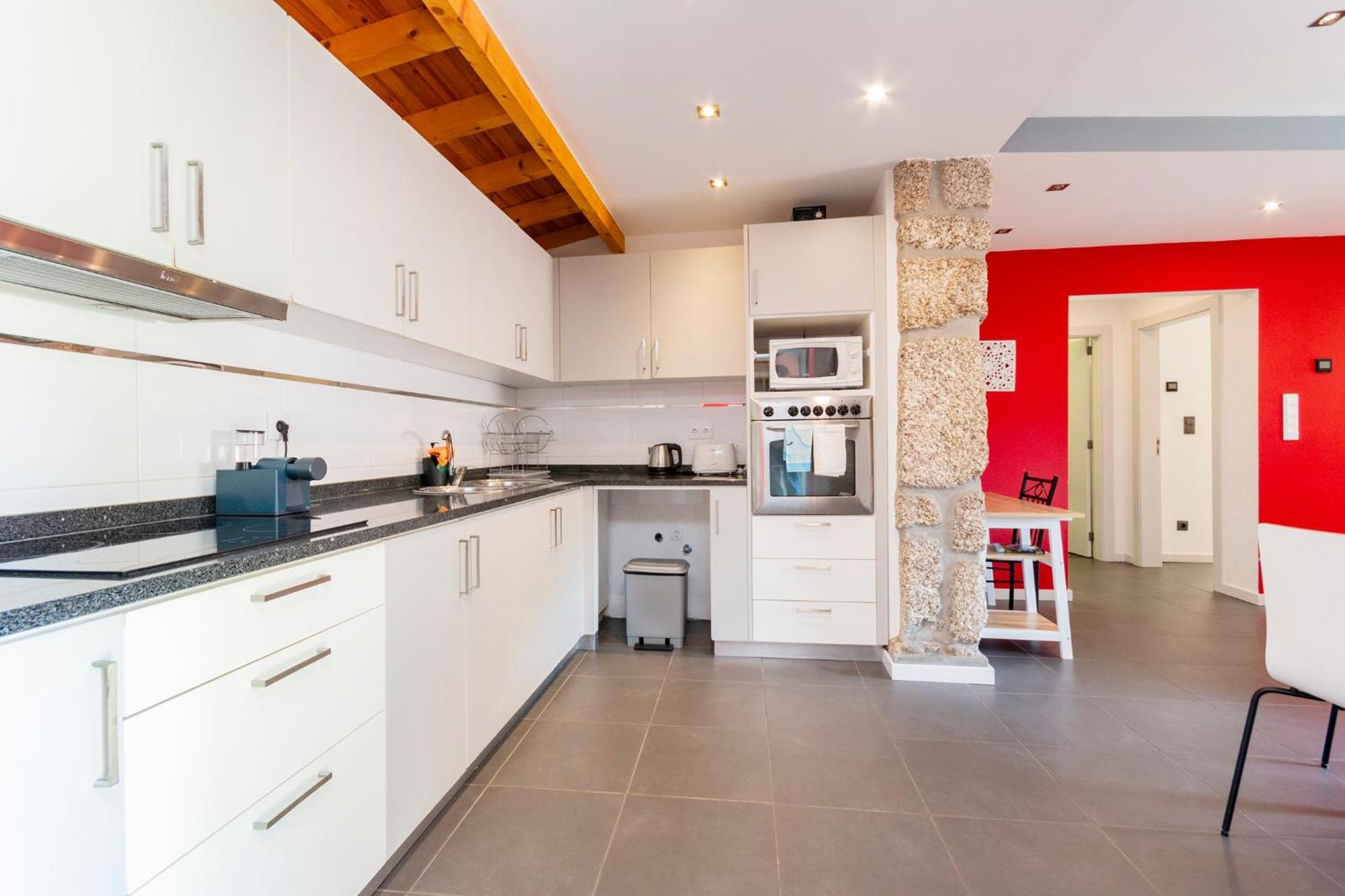 Casa Dos Mouros - 2 Quartos E Cozinha - Serra Da Estrela - Loriga Ngoại thất bức ảnh