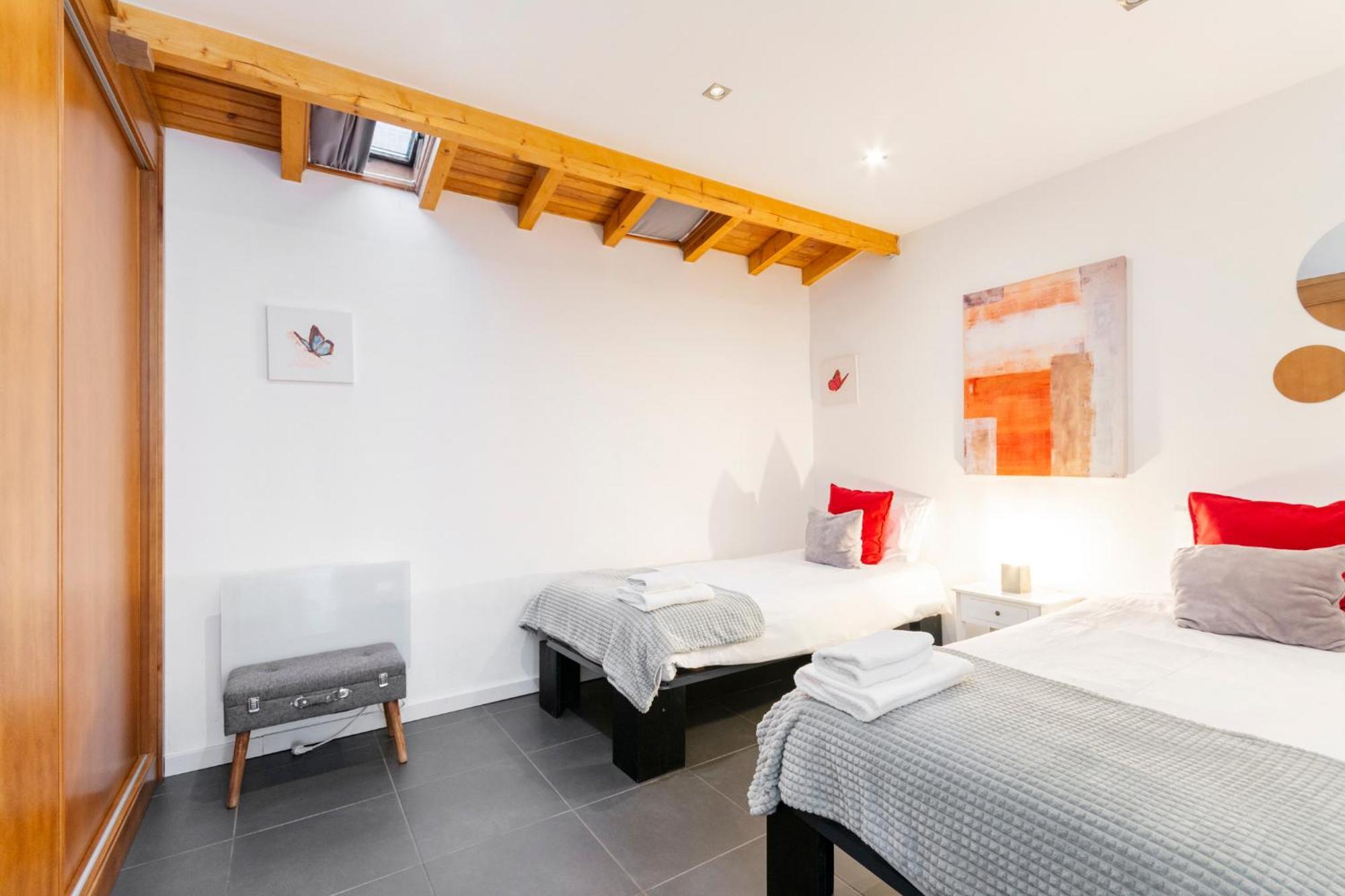 Casa Dos Mouros - 2 Quartos E Cozinha - Serra Da Estrela - Loriga Ngoại thất bức ảnh