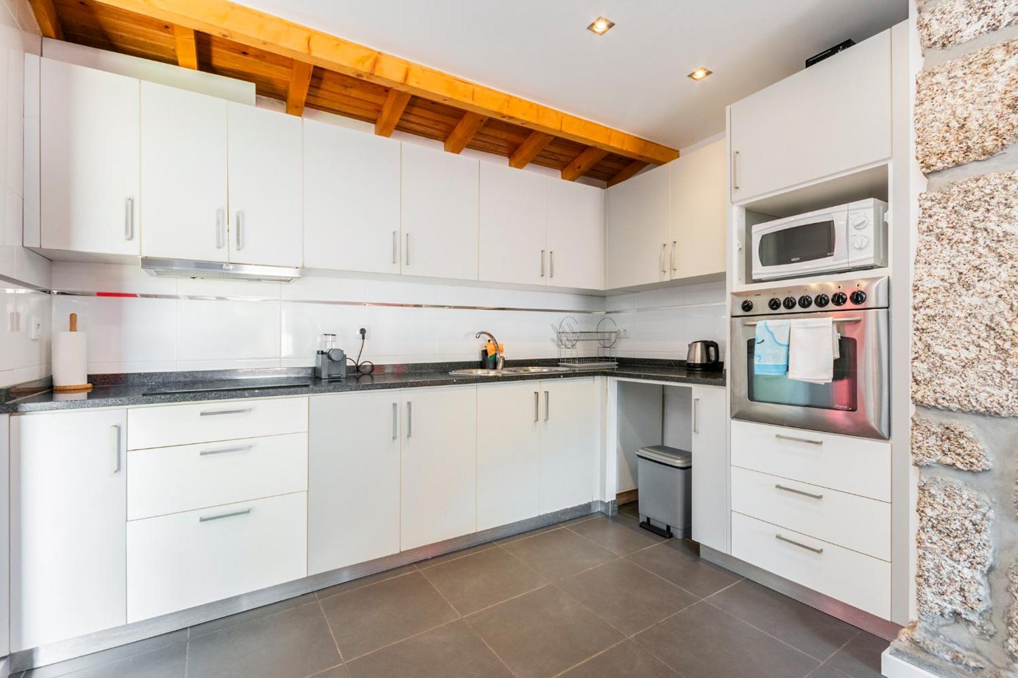 Casa Dos Mouros - 2 Quartos E Cozinha - Serra Da Estrela - Loriga Ngoại thất bức ảnh